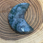 Moss Agate Moon