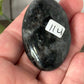 Garnet Palm Stone