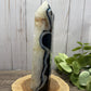 Black Agate Tower - Large