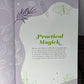 The Broke Witch: Magick Spells and Powerful Potions that you can grow, find, or already have