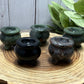 Crystal Cauldrons