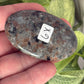 Yooperlite Palm Stones