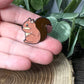 Cute Squirrel Pin