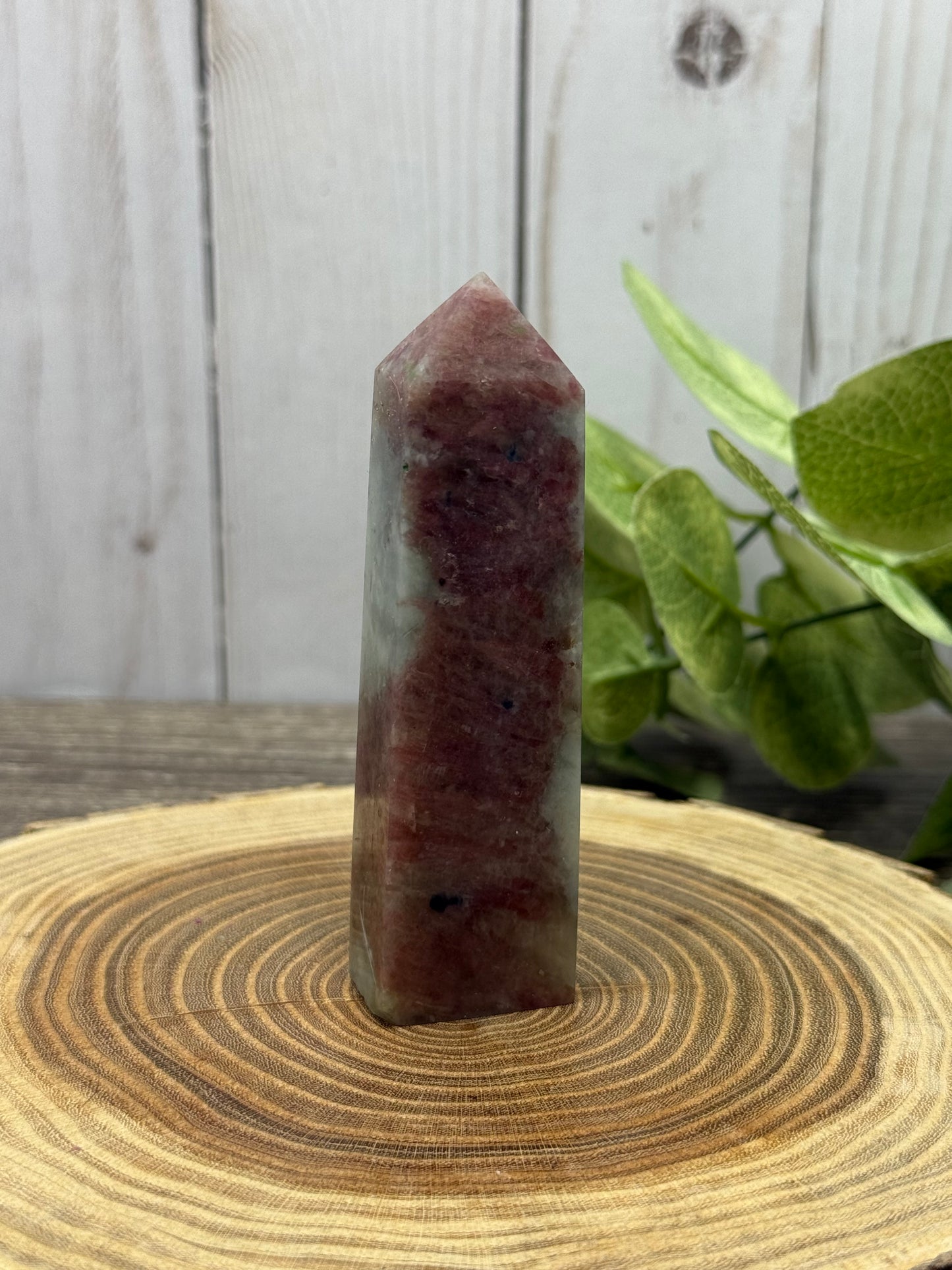 Unicorn Stone Towers
