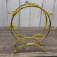 Multi Metal 7 Sphere Circular Holder