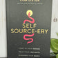 Self Source-ery: Come to your Senses, Trust your Instincts, Remember your Magic