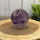 Amethyst Spheres - High Quality