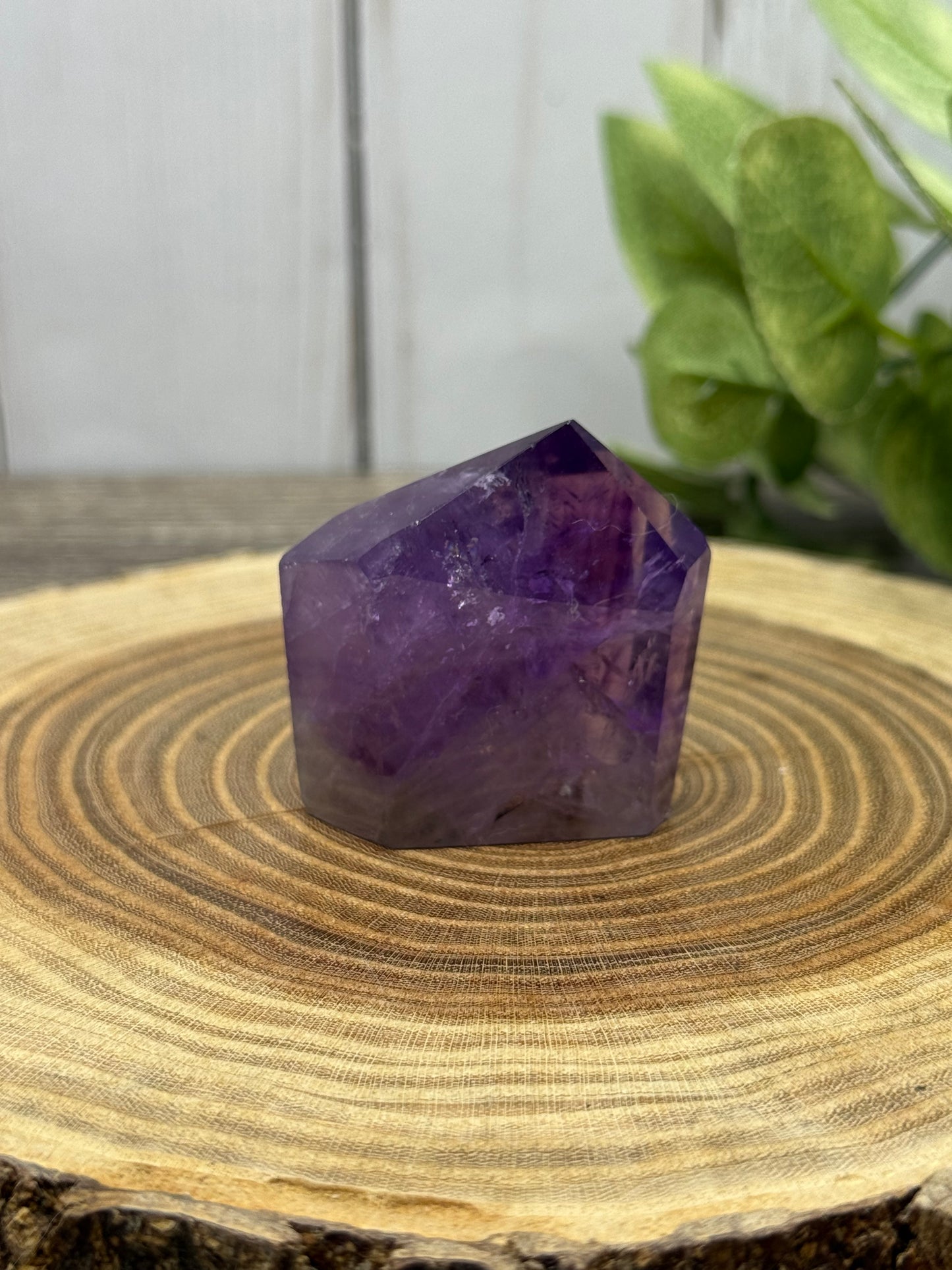 Amethyst Towers