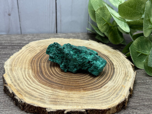 Malachite - Raw