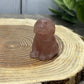 Dog Carvings