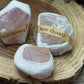Aura Coated Raw Specimens