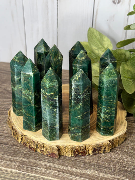 Emerald Towers