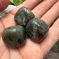 Dragon Bloodstone Tumble