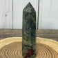 Dragon Bloodstone Tower