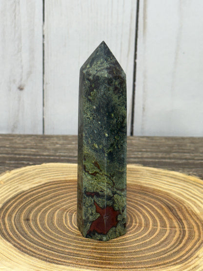 Dragon Bloodstone Tower