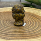 Sea Horse Crystal Carvings - Small