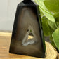 Black Agate Tower