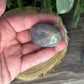 Labradorite Palm Stones