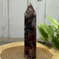 Fire Quartz Towers