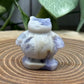 Snorlax Carving - Pokemon