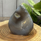 Druzy Agate Freeforms