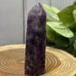 Lepidolite Towers (with some lithium)