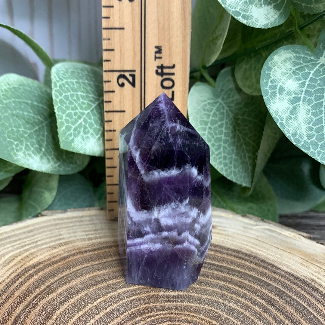 Chevron Amethyst Towers