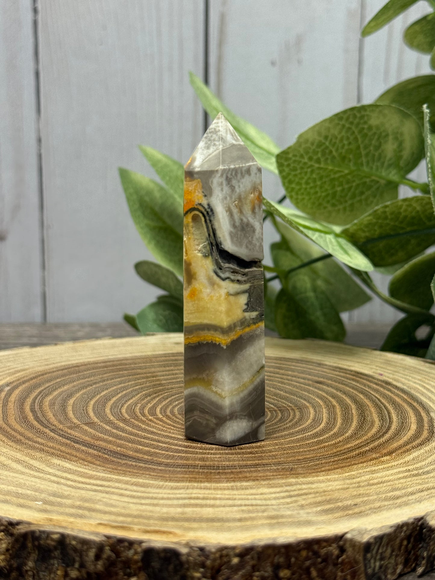 Bumblebee Jasper Tower