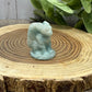 Gargoyle Carvings