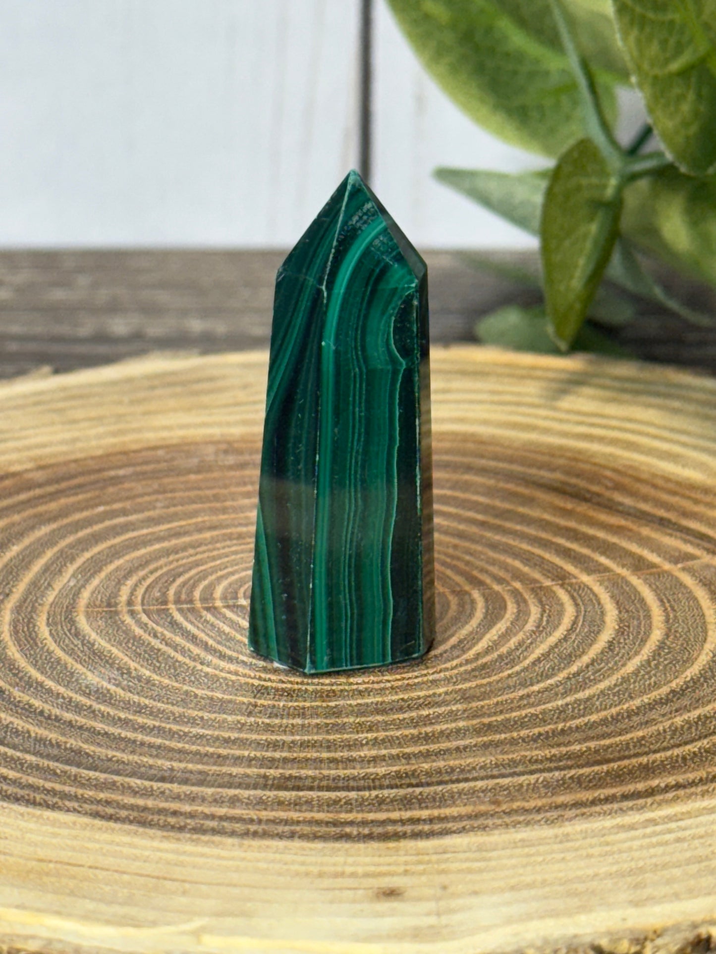 Malachite Towers