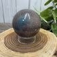 Trolleite Crystal Sphere
