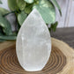 Selenite Free Form