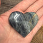 Labradorite Hearts