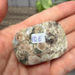 Russian Flower Agate Palm Stones