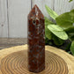 Indonesian Agate Tower