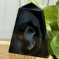 Black Agate Tower
