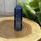Lapis Lazuli Towers