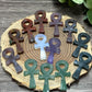 Egyptian Ankh Symbol
