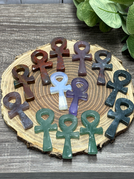 Egyptian Ankh Symbol