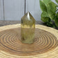 Citrine Towers