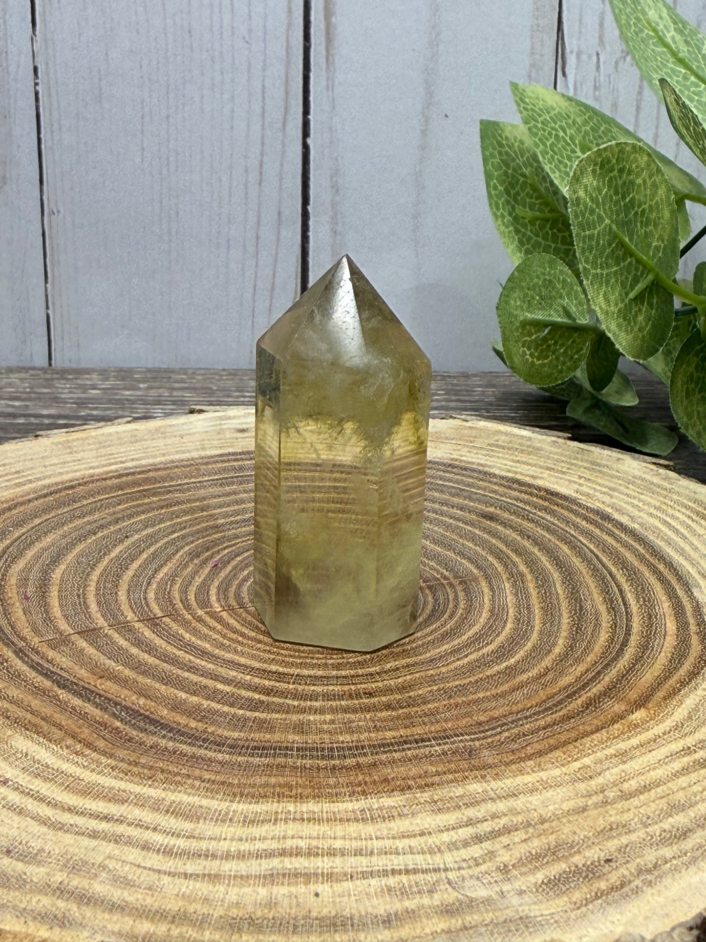 Citrine Towers