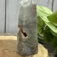 Flower Agate & Presulite Towers
