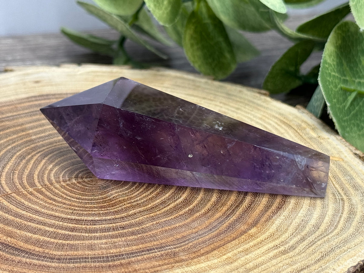 Amethyst Wands