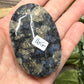 Quesera Palm Stones