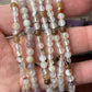 Agate - Bracelet 4 mm