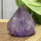 Diamonds - Amethyst