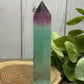 Fluorite Towers - Large