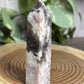 Pink Tourmaline Towers