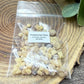 Frankincense resin/tears, organic - Magick Herbs (Bagged)