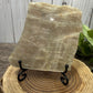Grey Moonstone Slab